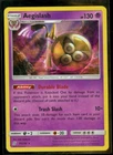 Aegislash