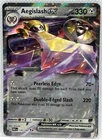 Aegislash EX