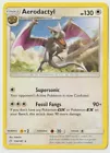 Aerodactyl