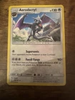 Aerodactyl