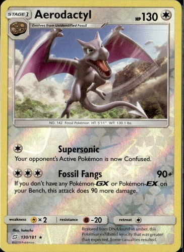 Aerodactyl