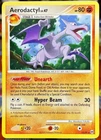 Aerodactyl