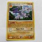 Aerodactyl