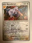 Aerodactyl