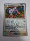 Aerodactyl