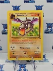 Aerodactyl