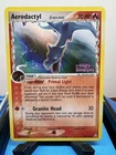 Aerodactyl