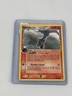 Aerodactyl