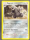 Aggron