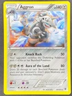 Aggron