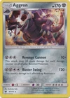 Aggron
