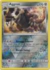 Aggron
