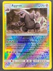 Aggron