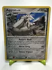 Aggron
