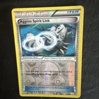 Aggron Spirit Link