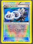 Aggron Spirit Link