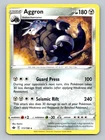 Aggron
