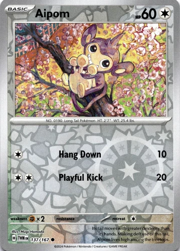 Aipom