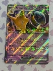 Alakazam EX