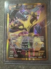 Alakazam