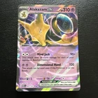 Alakazam EX