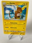 Alolan Raichu