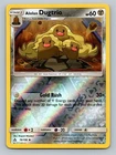 Alolan Dugtrio