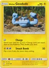 Alolan Geodude