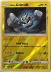 Alolan Geodude