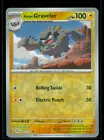 Alolan Graveler