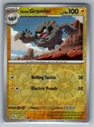 Alolan Graveler
