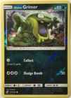 Alolan Grimer