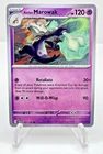Alolan Marowak