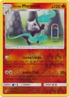 Alolan Marowak