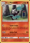 Alolan Marowak