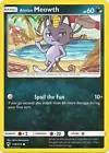 Alolan Meowth