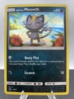 Alolan Meowth