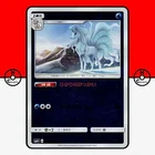 Alolan Ninetales
