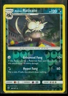 Alolan Raticate