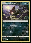 Alolan Rattata
