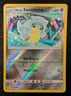Alolan Sandshrew