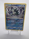 Alolan Sandslash