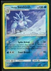 Alolan Sandslash