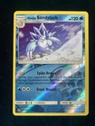 Alolan Sandslash