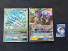 Shiny Tapu Koko GX