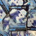 Alolan Vulpix V
