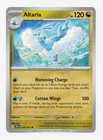 Altaria