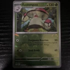 Amoonguss