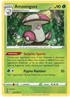 Amoonguss