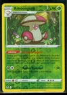 Amoonguss